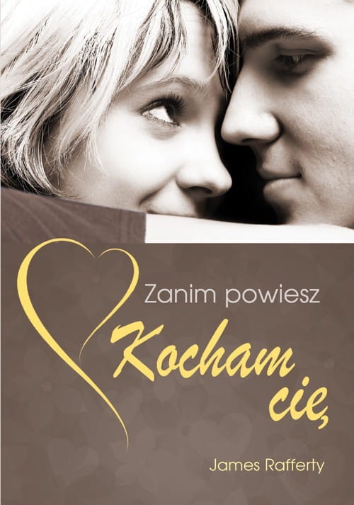 Zanim powiesz: kocham cię