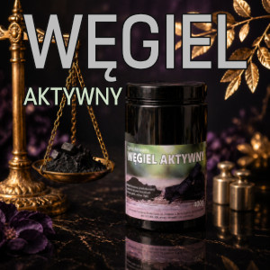 Węgiel aktywny
