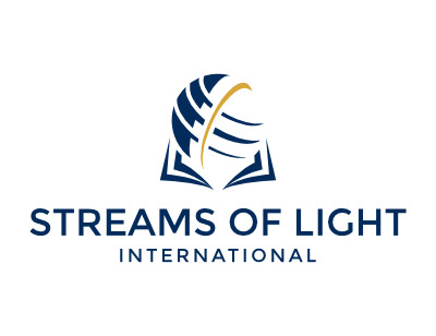 Producent: Streams of Light International (przejdź do strony: https://www.streamsoflight.net/)