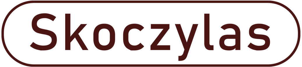 Producent: Marek Skoczylas (przejdź do strony: https://marekskoczylas.pl)
